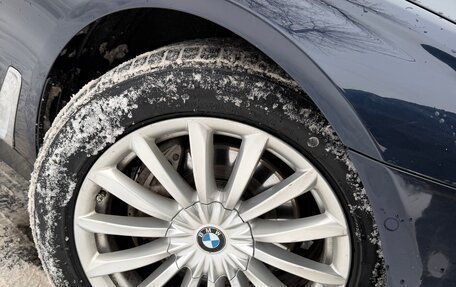 BMW 7 серия, 2016 год, 2 700 000 рублей, 37 фотография