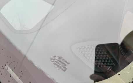 BMW 7 серия, 2016 год, 2 700 000 рублей, 40 фотография