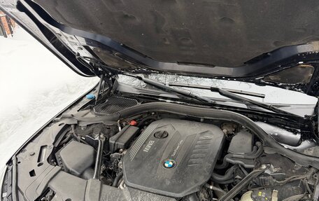 BMW 7 серия, 2016 год, 2 700 000 рублей, 35 фотография