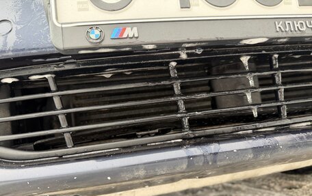 BMW 7 серия, 2016 год, 2 700 000 рублей, 39 фотография