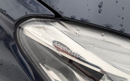BMW 7 серия, 2016 год, 2 700 000 рублей, 36 фотография