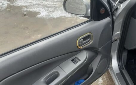 Nissan Almera Classic, 2008 год, 520 000 рублей, 2 фотография