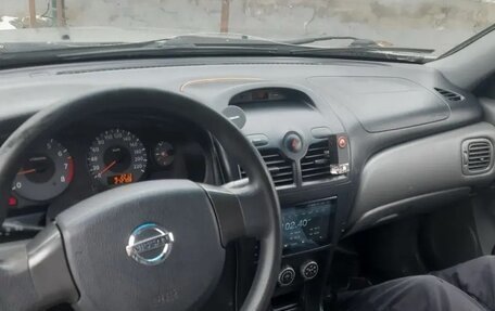 Nissan Almera Classic, 2008 год, 520 000 рублей, 3 фотография