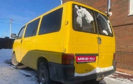 Volkswagen Transporter T4, 1995 год, 526 000 рублей, 5 фотография