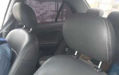 Nissan Almera Classic, 2008 год, 520 000 рублей, 6 фотография