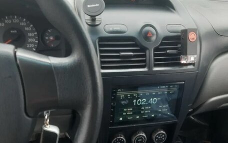 Nissan Almera Classic, 2008 год, 520 000 рублей, 5 фотография