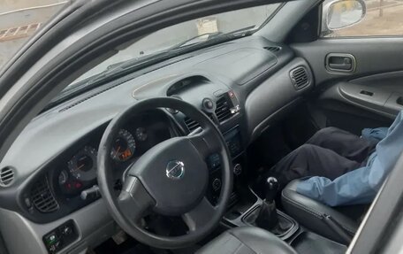 Nissan Almera Classic, 2008 год, 520 000 рублей, 4 фотография