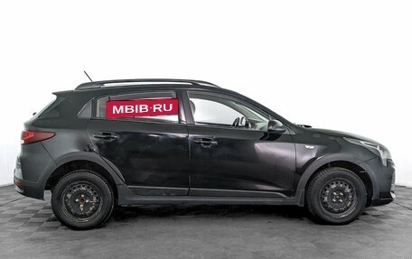 KIA Rio IV, 2021 год, 895 000 рублей, 4 фотография