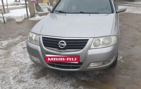 Nissan Almera Classic, 2008 год, 520 000 рублей, 11 фотография
