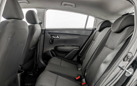 KIA Rio IV, 2021 год, 895 000 рублей, 12 фотография