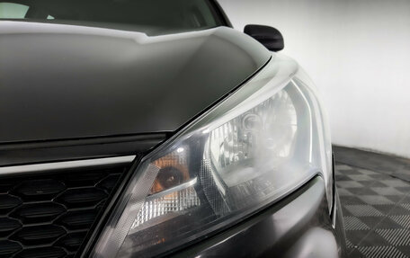 KIA Rio IV, 2021 год, 895 000 рублей, 17 фотография