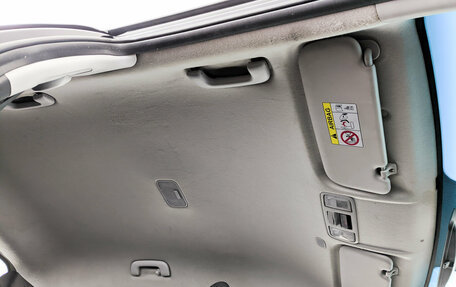 KIA Rio IV, 2021 год, 895 000 рублей, 22 фотография