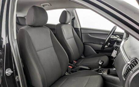 KIA Rio IV, 2021 год, 895 000 рублей, 23 фотография