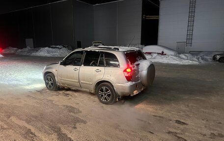 Chery Tiggo (T11), 2007 год, 255 000 рублей, 2 фотография