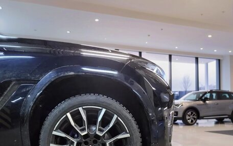 BMW X6, 2023 год, 11 500 000 рублей, 6 фотография