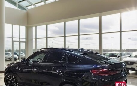 BMW X6, 2023 год, 11 500 000 рублей, 2 фотография