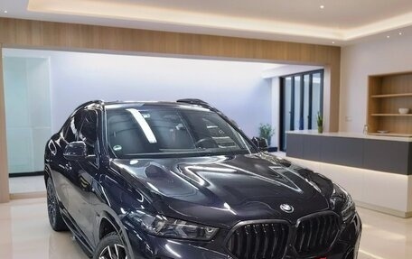 BMW X6, 2023 год, 11 500 000 рублей, 7 фотография