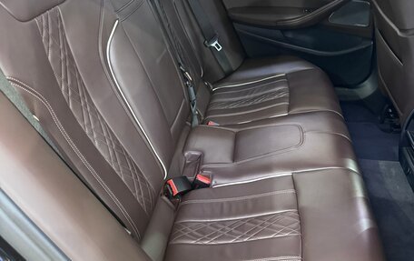 BMW 5 серия, 2018 год, 4 100 000 рублей, 10 фотография