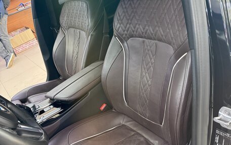 BMW 5 серия, 2018 год, 4 100 000 рублей, 9 фотография