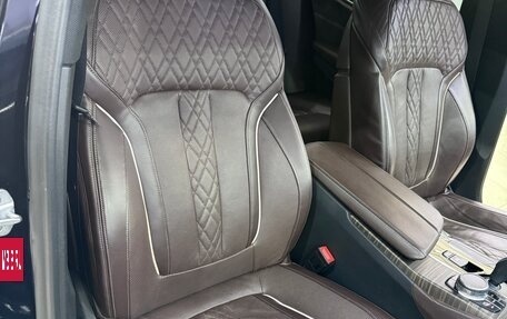 BMW 5 серия, 2018 год, 4 100 000 рублей, 12 фотография