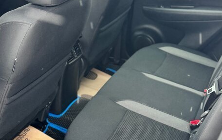 Nissan Qashqai, 2021 год, 2 600 000 рублей, 4 фотография