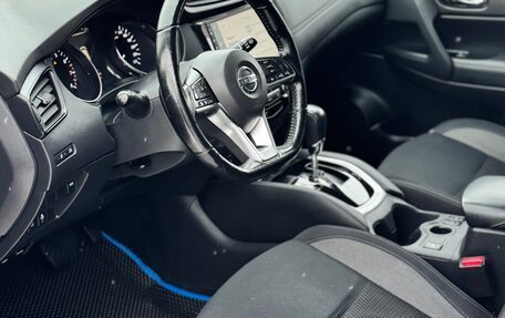 Nissan Qashqai, 2021 год, 2 600 000 рублей, 10 фотография