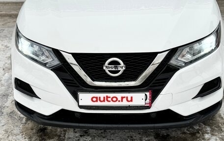Nissan Qashqai, 2021 год, 2 600 000 рублей, 3 фотография