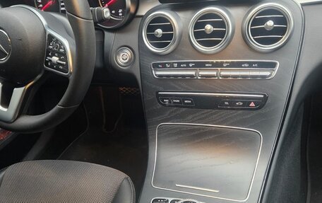 Mercedes-Benz C-Класс, 2019 год, 2 500 000 рублей, 6 фотография