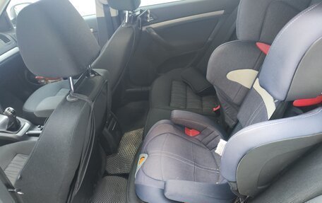 Skoda Octavia, 2010 год, 640 000 рублей, 7 фотография