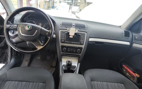 Skoda Octavia, 2010 год, 640 000 рублей, 6 фотография