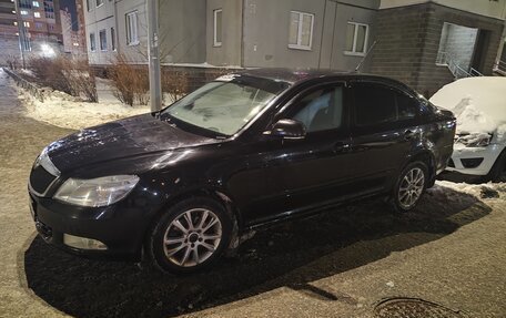 Skoda Octavia, 2010 год, 640 000 рублей, 3 фотография