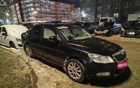 Skoda Octavia, 2010 год, 640 000 рублей, 2 фотография