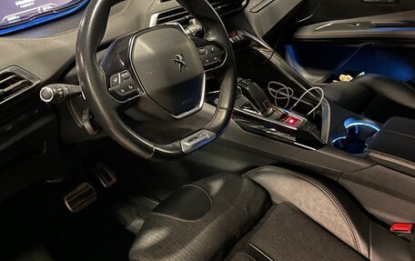 Peugeot 3008 II, 2019 год, 2 050 000 рублей, 11 фотография