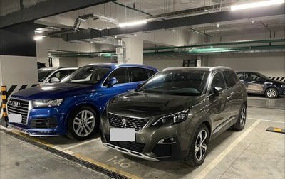 Peugeot 3008 II, 2019 год, 2 050 000 рублей, 1 фотография