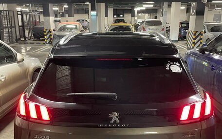 Peugeot 3008 II, 2019 год, 2 050 000 рублей, 3 фотография