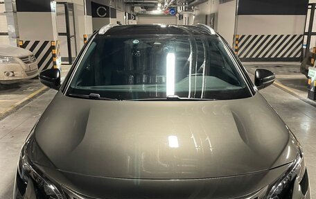 Peugeot 3008 II, 2019 год, 2 050 000 рублей, 2 фотография