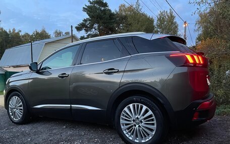 Peugeot 3008 II, 2019 год, 2 050 000 рублей, 7 фотография