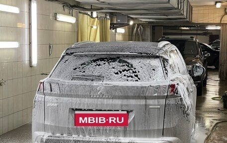 Peugeot 3008 II, 2019 год, 2 050 000 рублей, 8 фотография