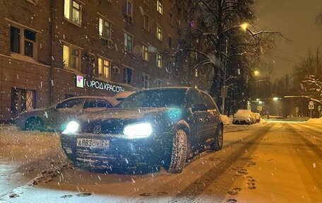 Volkswagen Golf IV, 2000 год, 290 000 рублей, 1 фотография