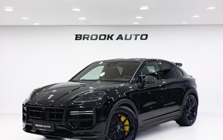 Porsche Cayenne III, 2025 год, 32 390 000 рублей, 1 фотография