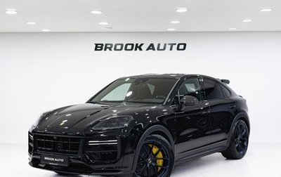 Porsche Cayenne III, 2025 год, 32 390 000 рублей, 1 фотография