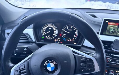 BMW X2, 2019 год, 2 490 000 рублей, 7 фотография