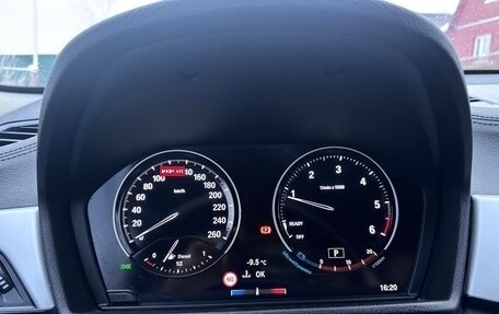 BMW X2, 2019 год, 2 490 000 рублей, 5 фотография