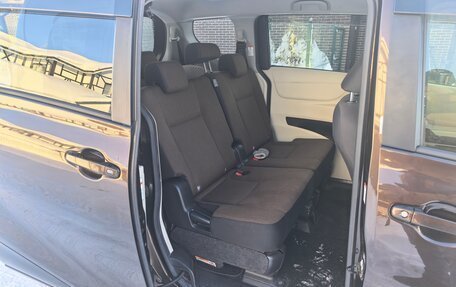 Toyota Sienta II, 2015 год, 1 450 000 рублей, 12 фотография