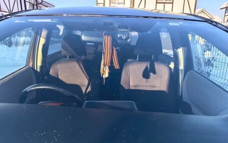 Toyota Sienta II, 2015 год, 1 450 000 рублей, 19 фотография