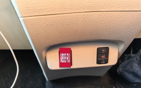 Toyota Sienta II, 2015 год, 1 450 000 рублей, 16 фотография