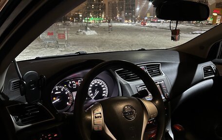 Nissan Sentra, 2014 год, 1 100 000 рублей, 7 фотография