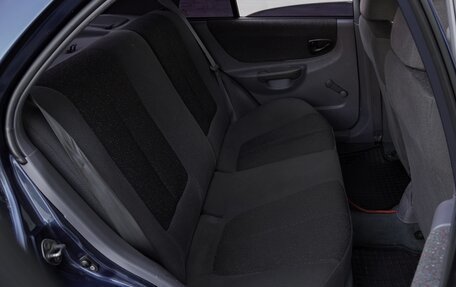 Hyundai Accent II, 2008 год, 555 000 рублей, 4 фотография