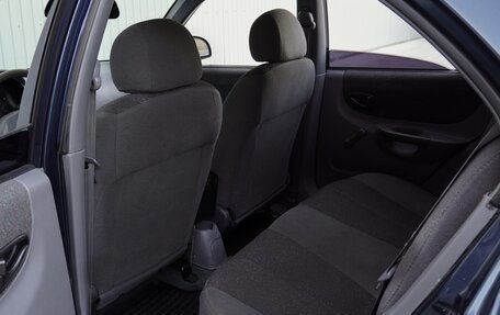 Hyundai Accent II, 2008 год, 555 000 рублей, 7 фотография