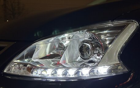 Nissan Sentra, 2014 год, 1 100 000 рублей, 14 фотография